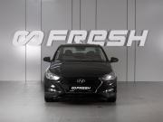 Hyundai Solaris II Минеральные Воды  - изображение 19