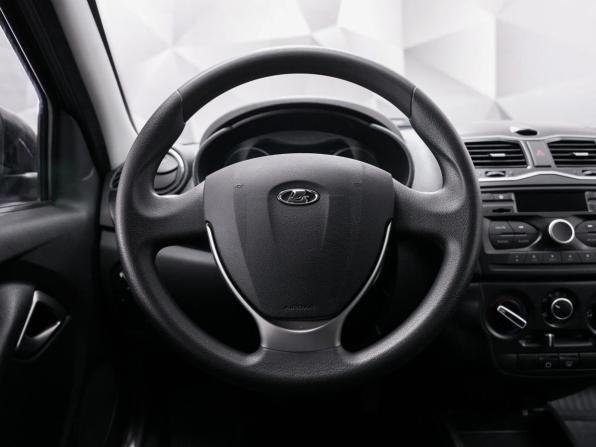 Lada (ВАЗ) Granta I Рестайлинг с пробегом 2022 года, цена 737 000 рублей, 66813 км, хэтчбек, Автокод Объявления