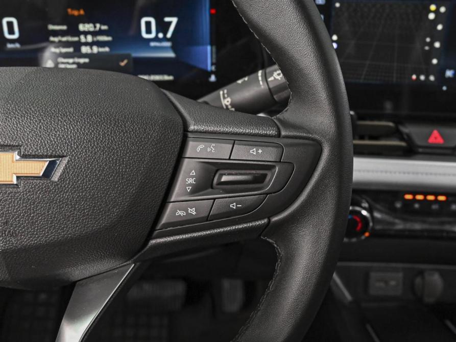 Chevrolet Monza II Рестайлинг Ставрополь  - изображение 20