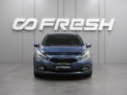 Kia Ceed I Рестайлинг Воронеж  - изображение 22