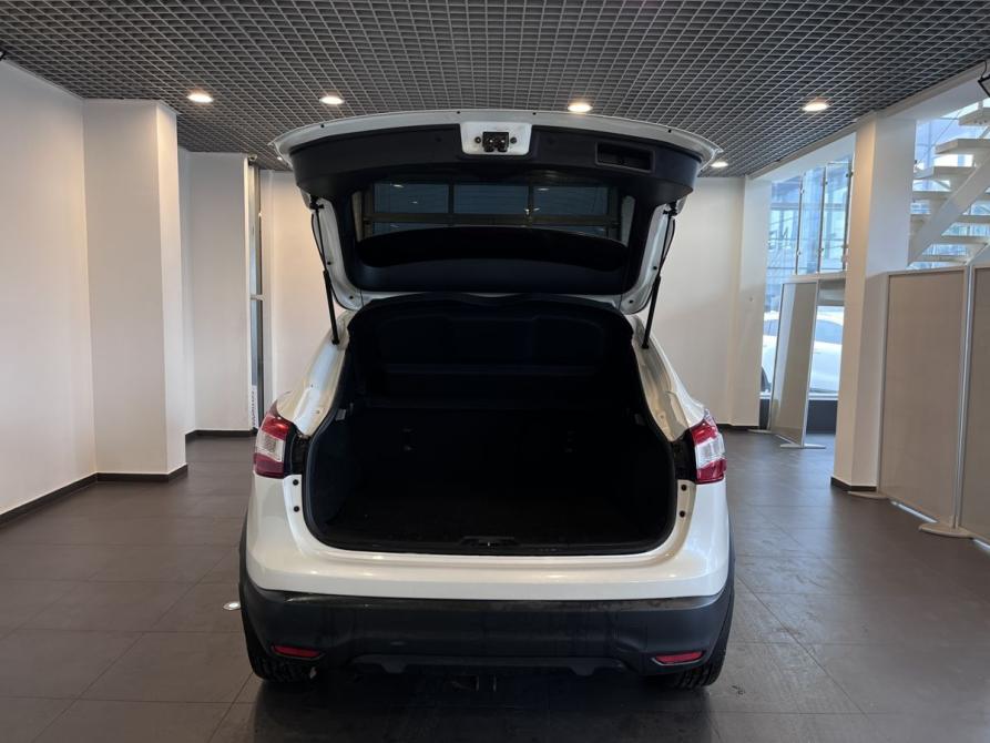 Nissan Qashqai II Чебоксары  - изображение 37
