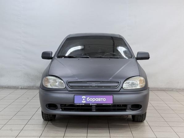 Chevrolet Lanos I с пробегом 2008 года, цена 230 000 рублей, 236924 км, седан, Автокод Объявления