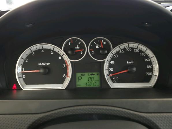 Chevrolet Nexia I с пробегом 2021 года, цена 999 000 рублей, 43809 км, седан, Автокод Объявления