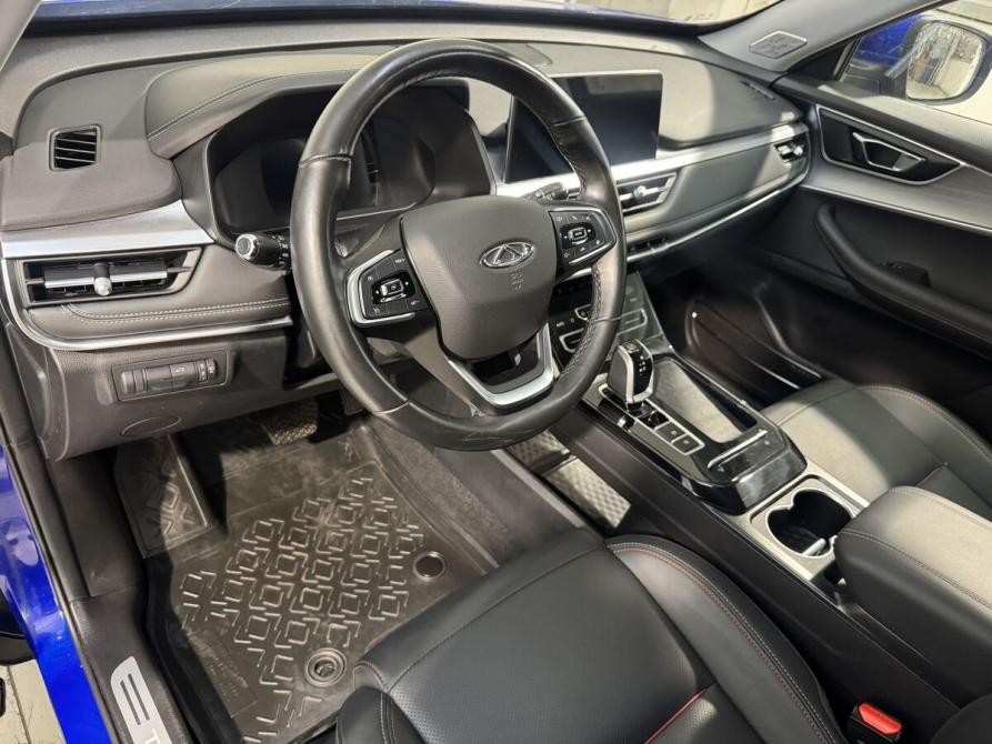 Chery Tiggo 7 Pro I Химки  - изображение 8