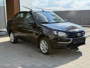 Lada (ВАЗ) Granta I Рестайлинг Краснодар  - изображение 15