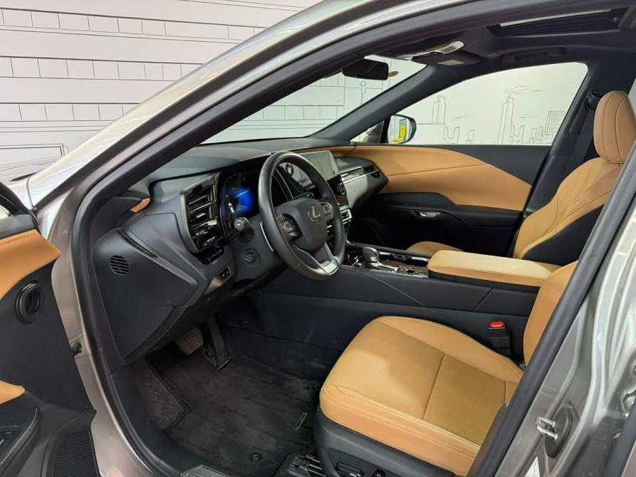 Lexus RX V Москва  - изображение 29