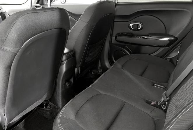 Kia Soul III с пробегом 2019 года, цена 1 650 000 рублей, 161655 км, хэтчбек, Автокод Объявления