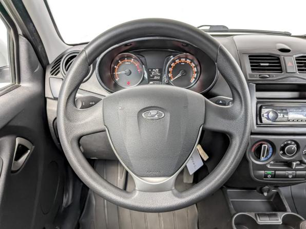Lada (ВАЗ) Granta I Рестайлинг с пробегом 2023 года, цена 650 000 рублей, 72111 км, седан, Автокод Объявления