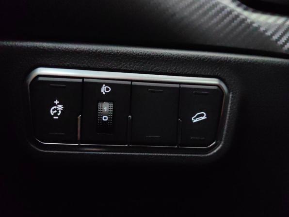 Haval F7x I с пробегом 2019 года, цена 1 685 000 рублей, 105000 км, внедорожник, Автокод Объявления