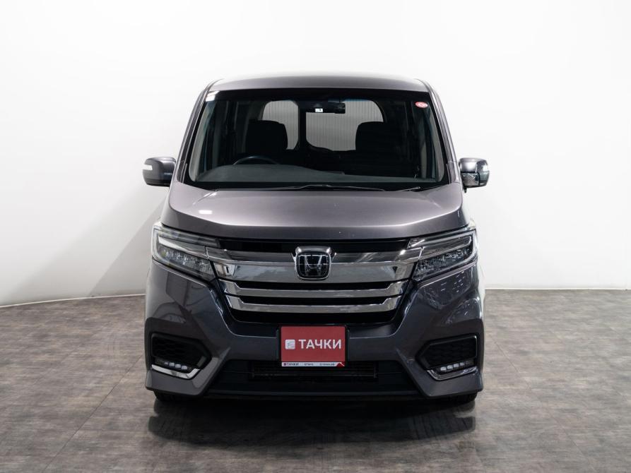 Honda Stepwgn V Рестайлинг Чита  - изображение 2
