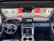 Toyota Land Cruiser 300 Series Ростов-на-Дону  - изображение 38