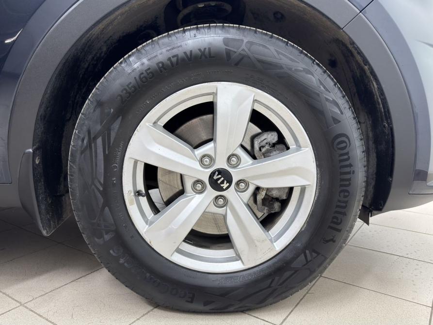 Kia Sorento IV Вологда  - изображение 23