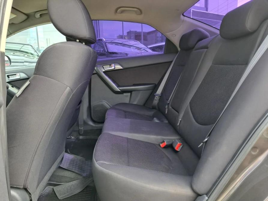 Kia Cerato II Казань  - изображение 20