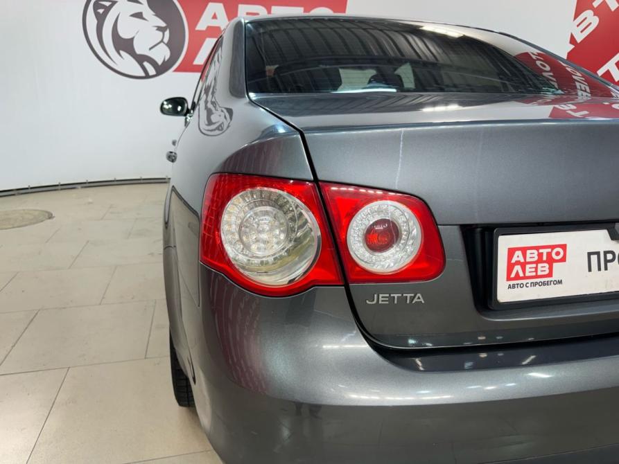 Volkswagen Jetta V Новочеркасск  - изображение 8
