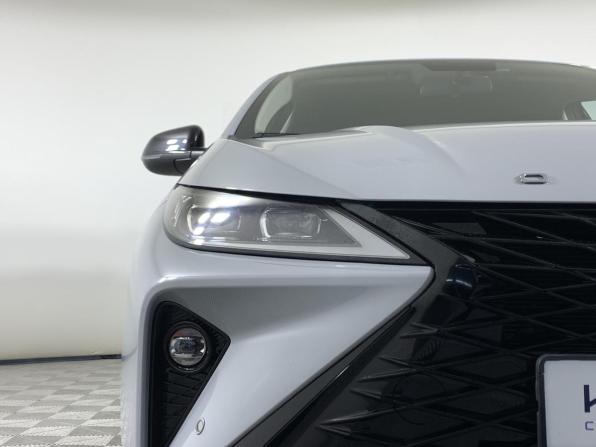 Omoda S5 GT с пробегом 2023 года, цена 1 737 000 рублей, 24635 км, седан, Автокод Объявления