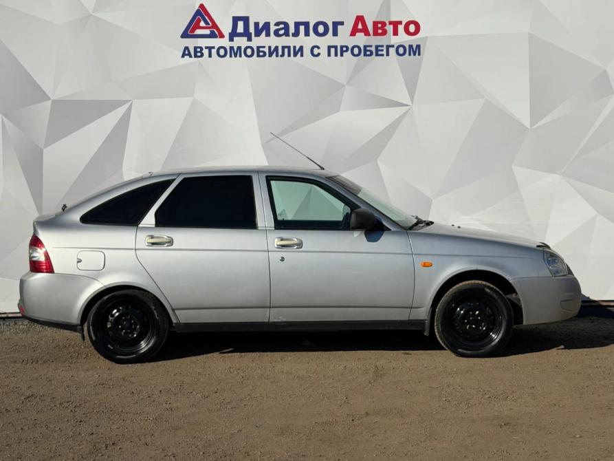 Lada (ВАЗ) Priora I Рестайлинг Набережные Челны  - изображение 4