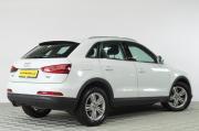 Audi Q3 I (8U) Челябинск  - изображение 27