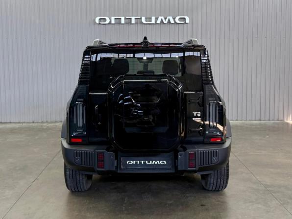 JETOUR T2 с пробегом 2024 года, цена 3 297 000 рублей, 30654 км, внедорожник, Автокод Объявления
