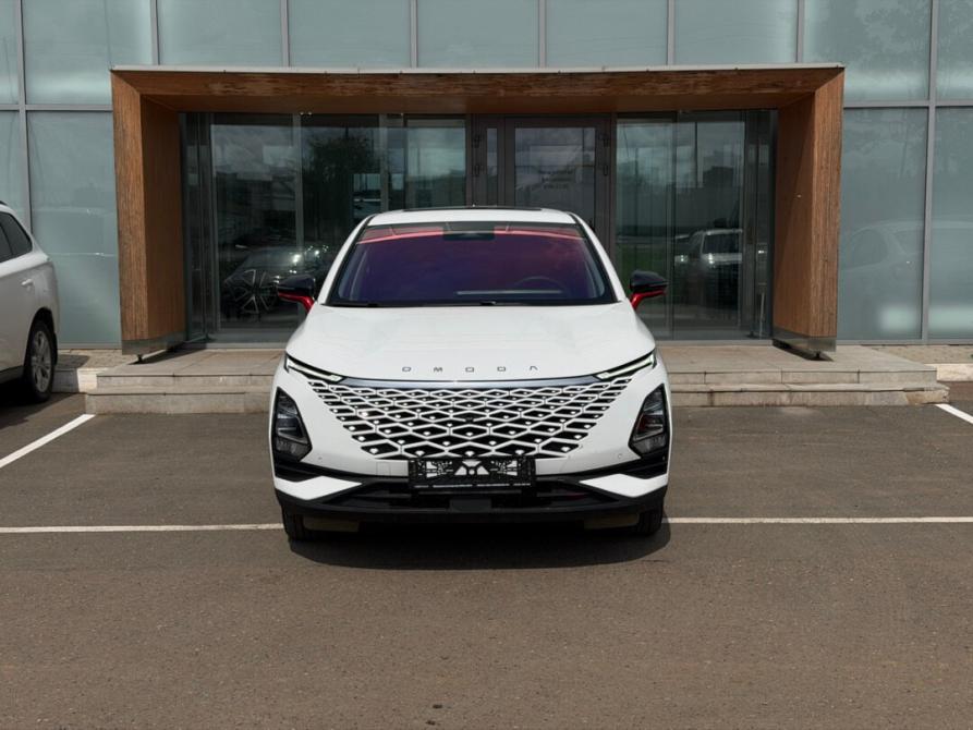 Omoda C5 I Оренбург  - изображение 2