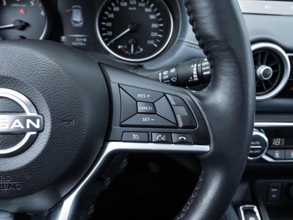 Nissan Qashqai II Рестайлинг 2 с пробегом 2025 года, цена 2 799 000 рублей, 15470 км, внедорожник, Автокод Объявления