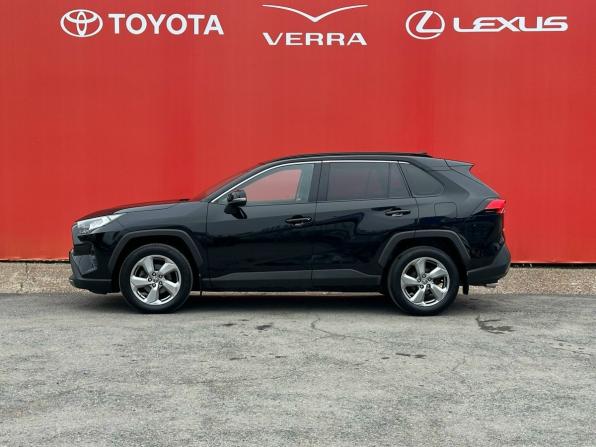 Toyota RAV4 V (XA50) с пробегом 2021 года, цена 3 470 000 рублей, 86960 км, внедорожник, Автокод Объявления