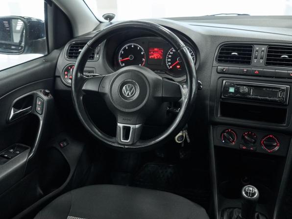 Volkswagen Polo V с пробегом 2012 года, цена 749 000 рублей, 99031 км, седан, Автокод Объявления
