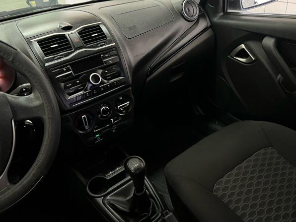 Lada (ВАЗ) Granta I Рестайлинг с пробегом 2024 года, цена 869 000 рублей, 34508 км, седан, Автокод Объявления