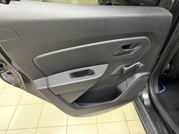 Renault Duster II с пробегом 2021 года, цена 1 550 000 рублей, 60784 км, внедорожник, Автокод Объявления