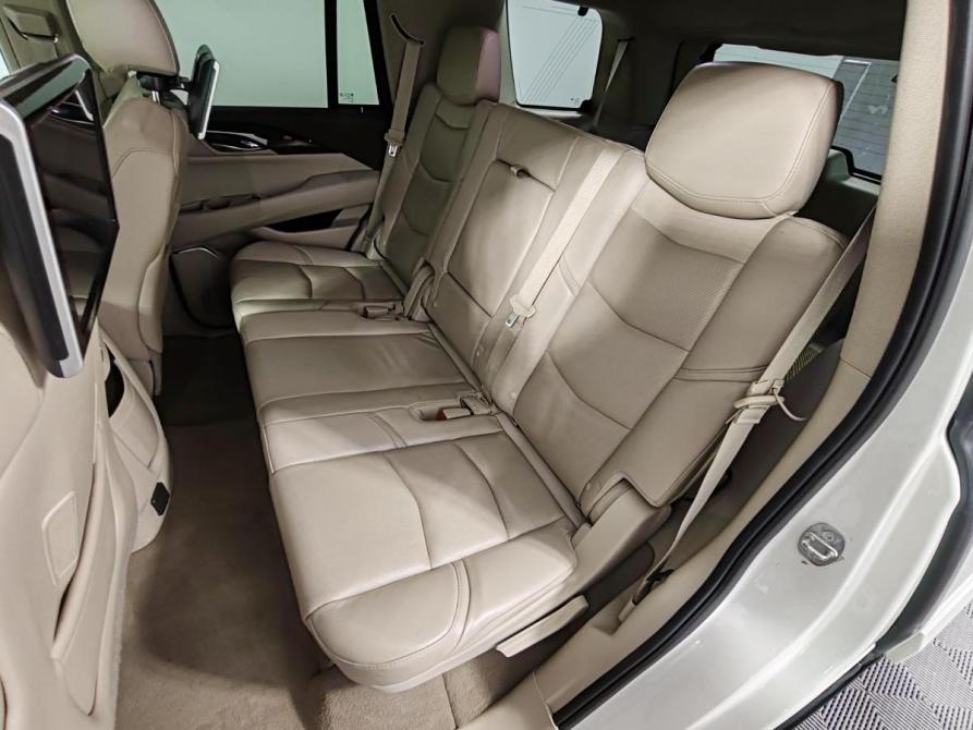 Cadillac Escalade IV Москва  - изображение 22