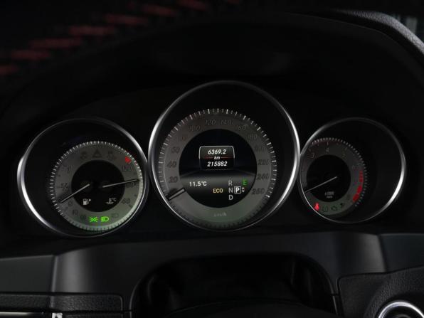 Mercedes-Benz E-Класс IV (W212 S212 C207) Рестайлинг с пробегом 2013 года, цена 2 349 000 рублей, 215882 км, купе-хардтоп, Автокод Объявления