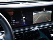 Hongqi E-HS9 Москва  - изображение 60