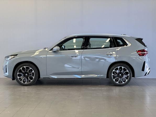 BMW X3 IV (G45/G48) с пробегом 2025 года, цена 7 100 000 рублей, 33 км, внедорожник, Автокод Объявления