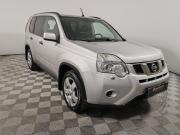 Nissan X-Trail II Рестайлинг Москва  - изображение 23