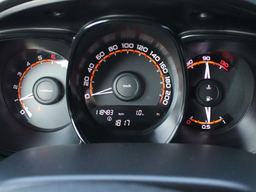 Lada (ВАЗ) Vesta I Дзержинск  - изображение 12