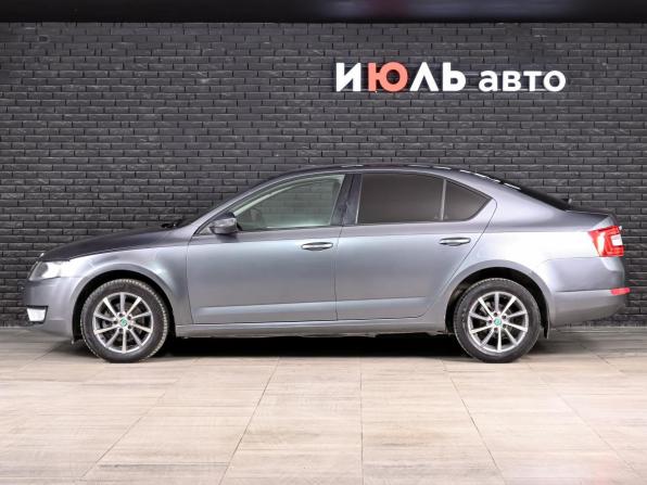 Skoda Octavia III (A7) с пробегом 2013 года, цена 1 120 000 рублей, 313400 км, лифтбек, Автокод Объявления
