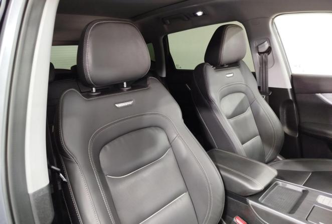 Chery Tiggo 7 Pro Max I с пробегом 2022 года, цена 1 831 000 рублей, 46641 км, внедорожник, Автокод Объявления