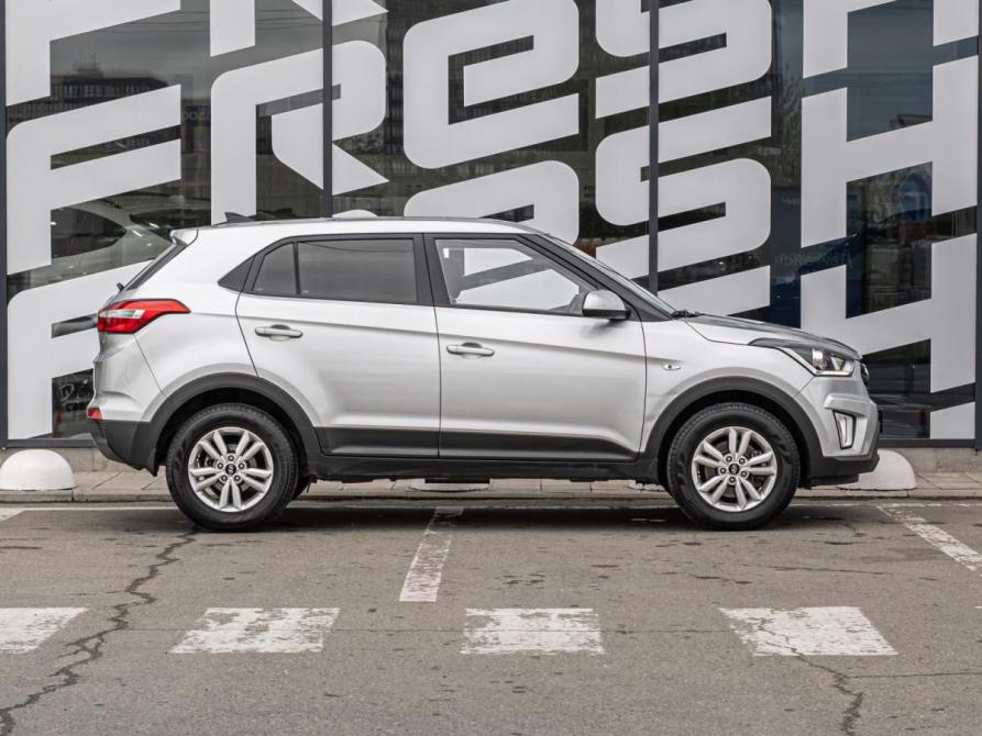 Hyundai Creta I Краснодар  - изображение 5