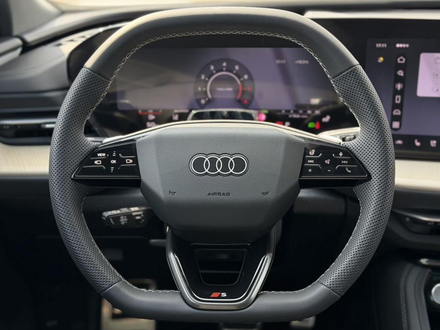 Audi Q5 III Казань  - изображение 20