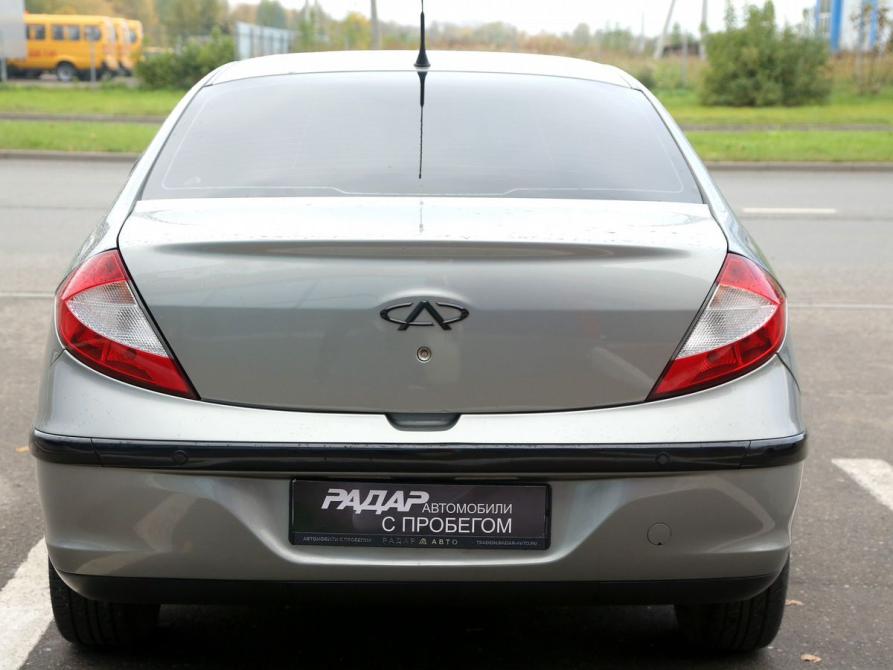 Chery M11 (A3) Иваново  - изображение 5