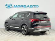 Hyundai Santa Fe IV Рестайлинг Калининград  - изображение 44
