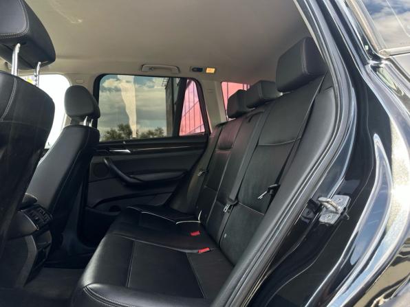 BMW X3 II (F25) с пробегом 2010 года, цена 1 208 000 рублей, 231072 км, внедорожник, Автокод Объявления