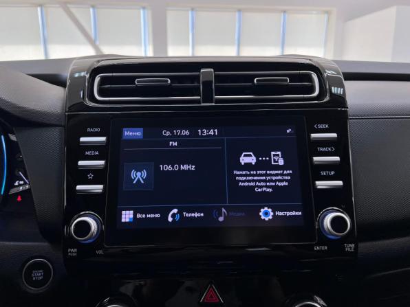 Hyundai Creta II с пробегом 2022 года, цена 2 490 000 рублей, 60030 км, внедорожник, Автокод Объявления