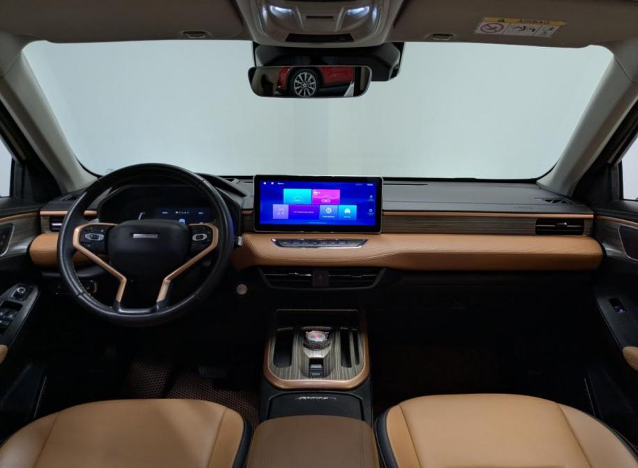 Haval Jolion I Санкт-Петербург  - изображение 14