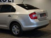 Skoda Rapid I Иваново  - изображение 47