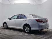 Toyota Camry VII (XV50) Москва  - изображение 21