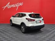 Nissan Qashqai II Рестайлинг Вологда  - изображение 23