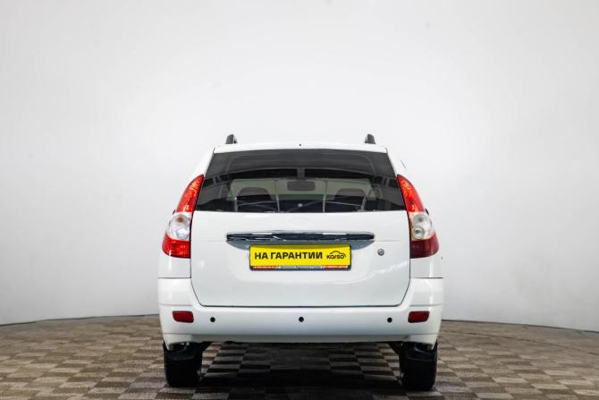 Lada (ВАЗ) Priora I Рестайлинг с пробегом 2011 года, цена 389 000 рублей, 334000 км, универсал, Автокод Объявления