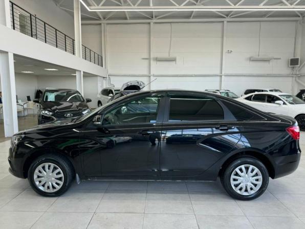 Lada (ВАЗ) Vesta I с пробегом 2021 года, цена 1 169 000 рублей, 21000 км, седан, Автокод Объявления