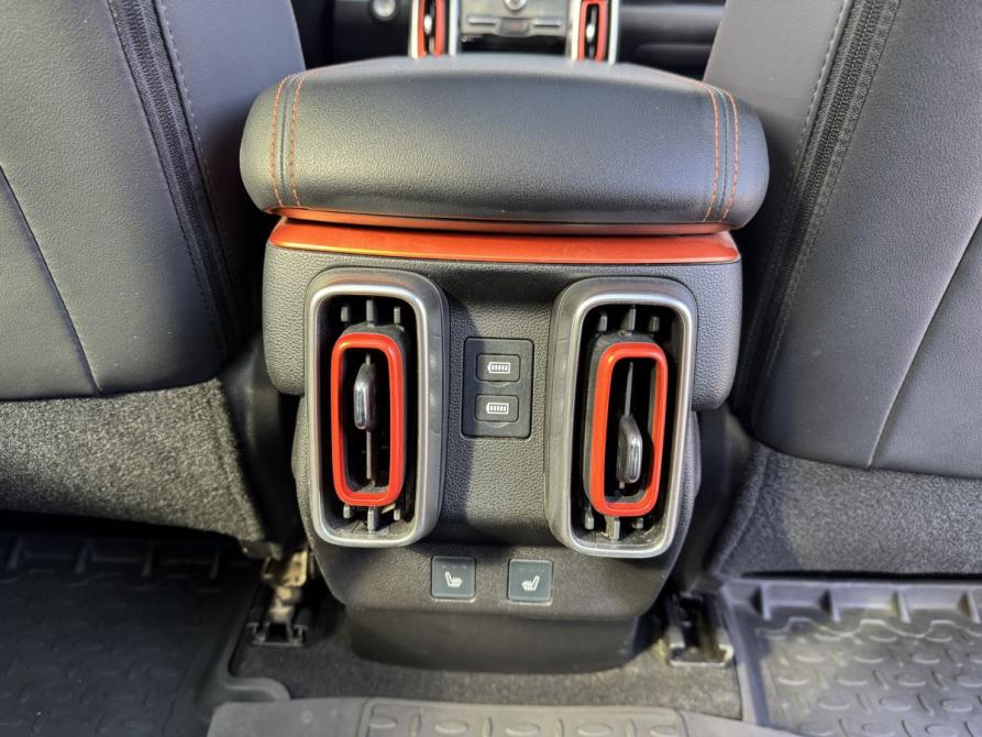 Haval Dargo I Воронеж  - изображение 14