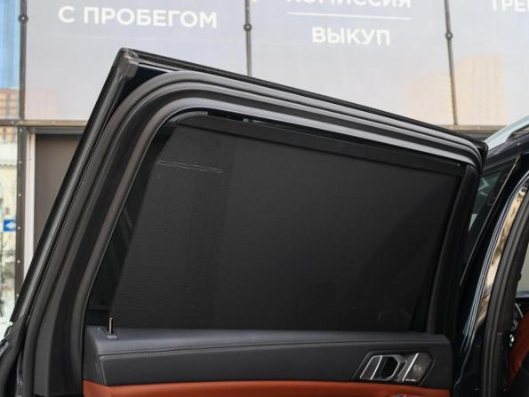 BMW X7 I (G07) с пробегом 2021 года, цена 8 250 000 рублей, 82987 км, внедорожник, Автокод Объявления